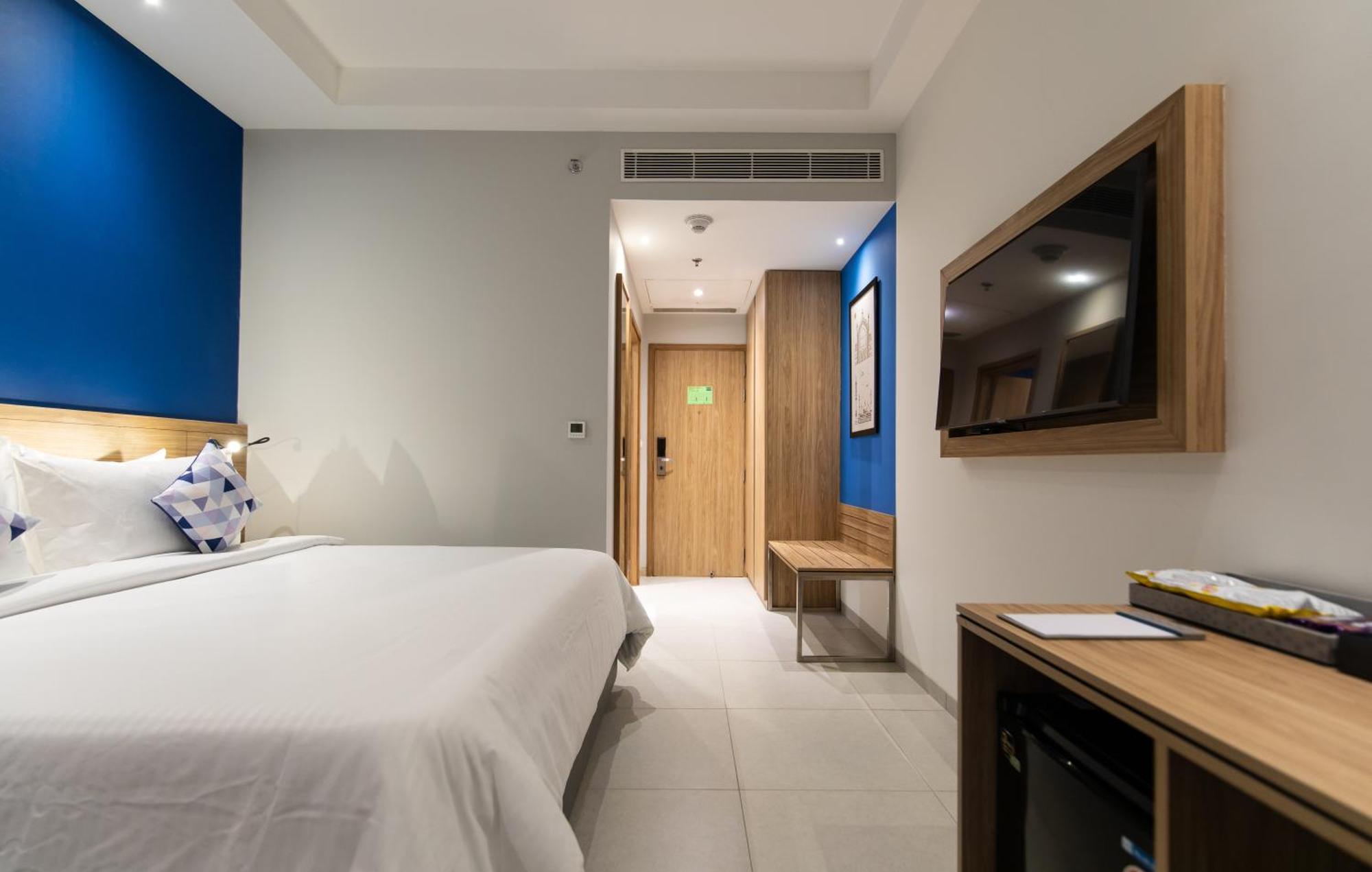 Hometel Alambagh Lucknow - A Sarovar Hotel Экстерьер фото